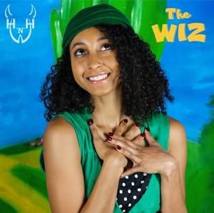 Meet your Posher, Cady